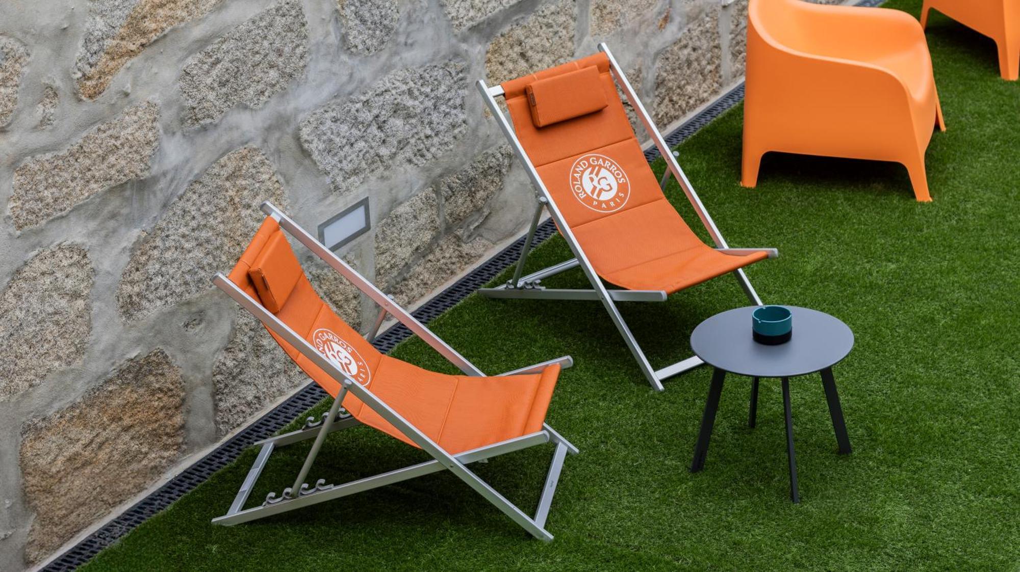 Stop & Relax - Parking Porto Zewnętrze zdjęcie